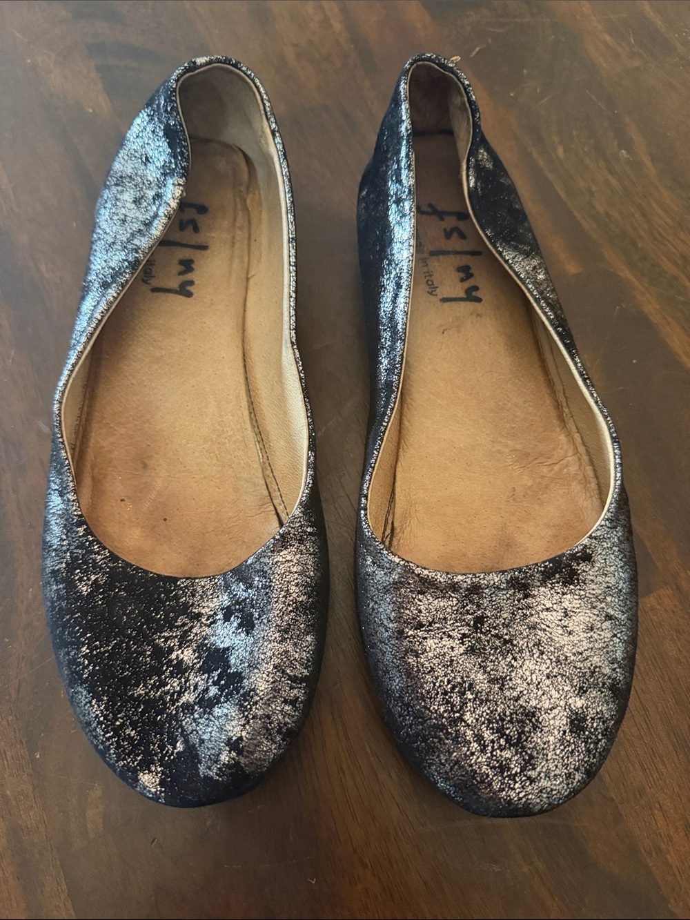 Fs/ny Ballerina Flats